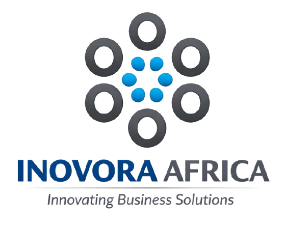 Inovora Africa Logo